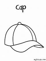 Hat Coloring Page At GetColoringscom  Free printable Colorings Pages sketch template
