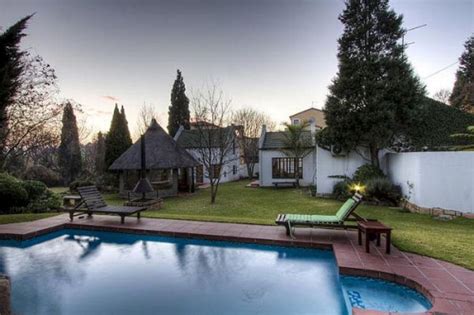 Feng Shui - Sunninghill, South Africa