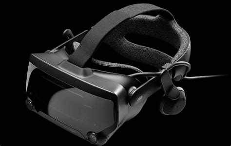 Valve Formally Reveals Their VR Headset | eTeknix