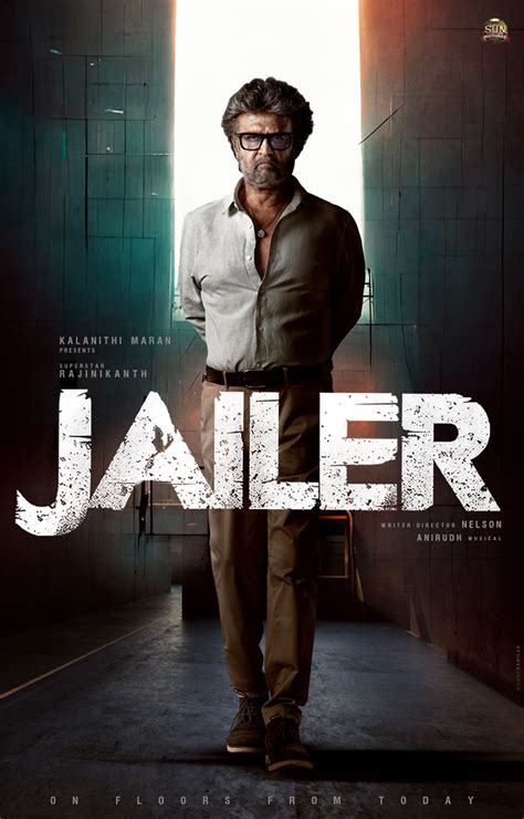 Jailer Fan Photos | Jailer Photos, Images, Pictures # 87009 - FilmiBeat