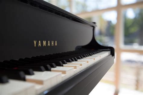 Yamaha Disklavier Reproducing Player PIanos | Music City Spokane