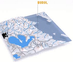 Burol (Philippines) map - nona.net