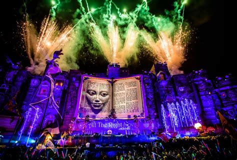 Reasons why Tomorrowland is the best music festival in the world ...