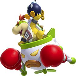 Bowser Jr. - Wikipedia