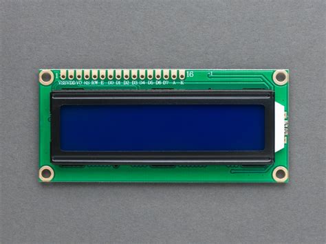 i2c - How to connect 6 LCD 16x2 to a Raspberry Pi 3? - Raspberry Pi Stack Exchange