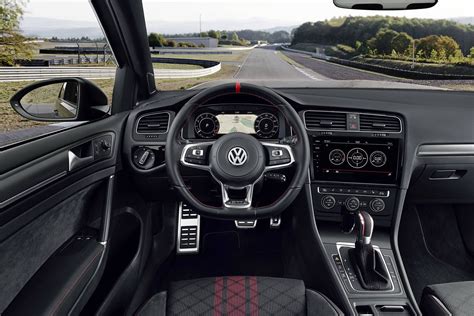 VW Golf GTI 2019 TCR com 290 cv: o canto do cisne do Mk7