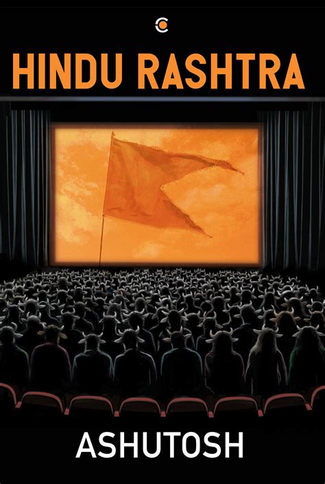 Hindu Rashtra Book By Ex-AAP Leader Ashutosh: How Has BJP-RSS Lured ...