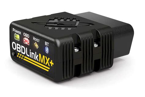 OBDLink MX+ professional OBD2 adapter review and comparison - Cool Tech ...