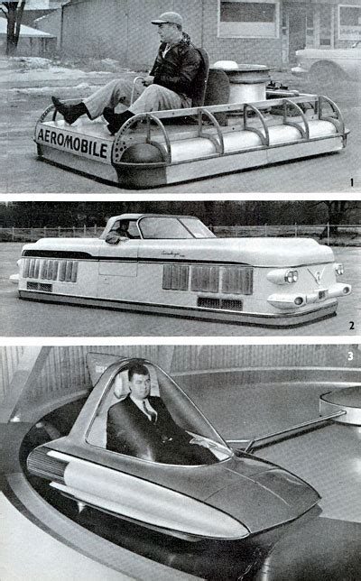 18 hovercraft designs