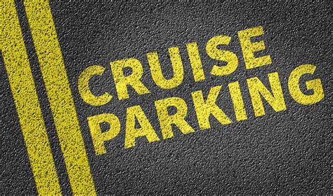 What Does Offsite Cruise Parking Mean? | Go Port Blog