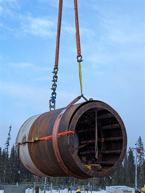 Tunnelling Engineering | CCI Inc