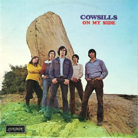 Cowsills* - On My Side at Discogs The Hollies, Bubblegum Pop, Play That ...