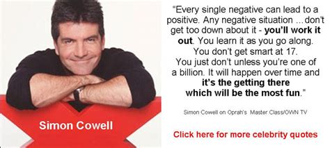 Simon Cowell Quotes. QuotesGram