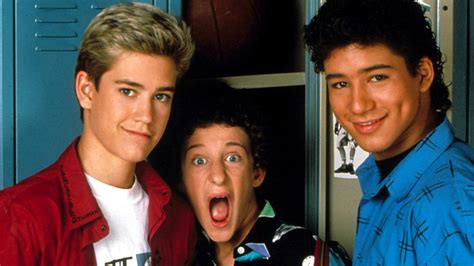 Saved by the Bell FINALLY release trailer for reboot – and fans are thrilled | HELLO!