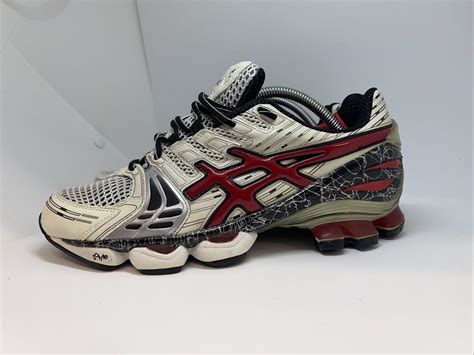 The Sneakers That ASICS Need to Bring Back - Sneaker Freaker