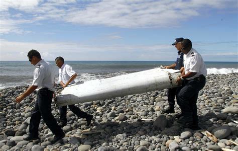 New research points to the crash site of missing plane MH370