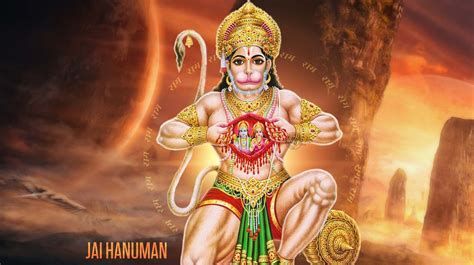 🔥 [20+] Hanuman PC Wallpapers | WallpaperSafari