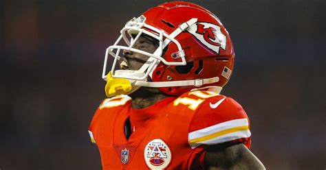 Tyreek Hill suspension: Chiefs WR will not be suspended, NFL says ...