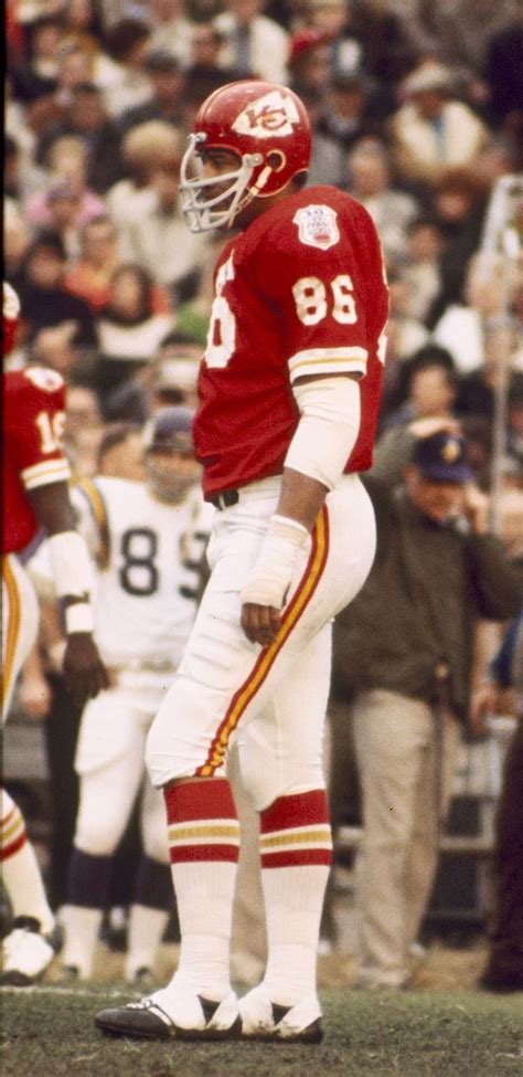 Buck Buchanan 1990 | American football league, Kansas city chiefs ...