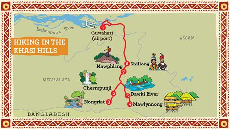 Meghalaya-places to see Places To See, Places Ive Been, Shillong ...