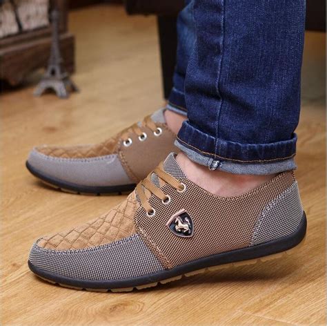 Aliexpress.com: Comprar 2016 para hombre Zapatos Casuales para hombre ...