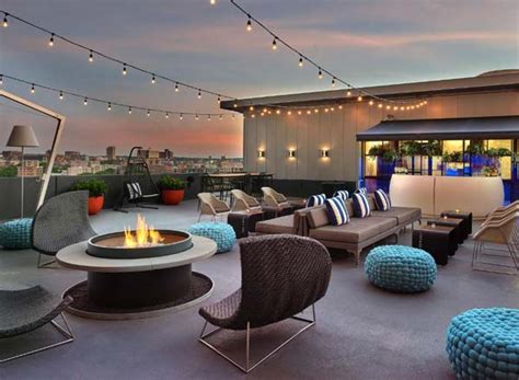 Rooftop@Revere - Rooftop bar in Boston | The Rooftop Guide