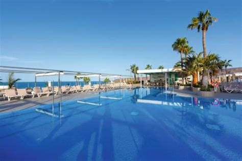 Top 10 All-Inclusive Hotels In Gran Canaria, Spain - Updated 2024 | Trip101