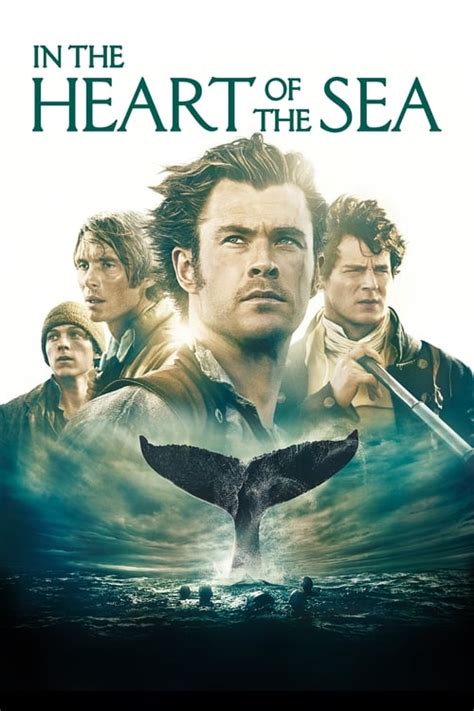 In the Heart of the Sea (2015) — The Movie Database (TMDb)