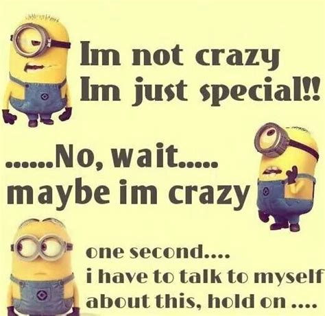 I'm Not Crazy Pictures, Photos, and Images for Facebook, Tumblr ...