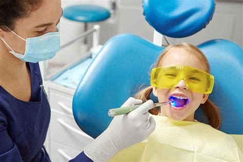 What Is a Pediatric Dentist? | Mint Leaf Dentistry