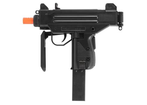 Umarex UZI Mini Tactical Spring Airsoft Gun. Airsoft guns