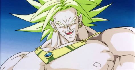 Dragon Ball: 15 fatos sobre Broly, o Lendário Super Saiyajin