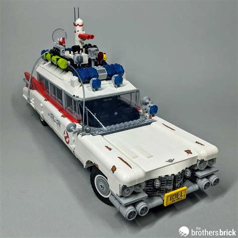 LEGO-Ghostbusters-10274-ECTO1-48a-LX7UI - The Brothers Brick | The ...