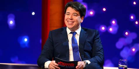 Michael McIntyre Net Worth - Net Worth Post