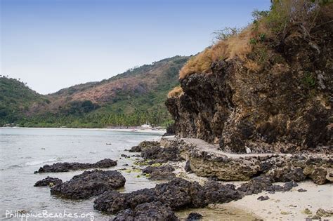 Quick Guide: Masasa Beach in Tingloy, Batangas - Philippine Beach Guide