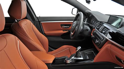 2015 BMW 4-Series Gran Coupe Individual Composition - Interior | Caricos