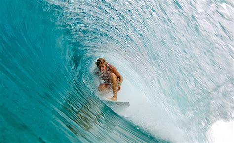 Surfer Girl Wallpaper (71+ images)