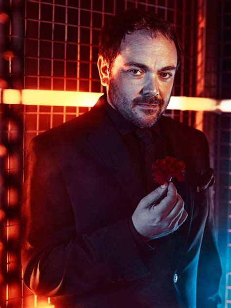 Crowley (Supernatural) | Heroes Wiki | Fandom