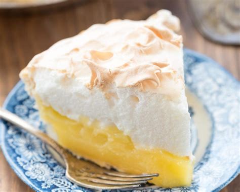 20 Ideas for Lemon Meringue Pie Pioneer Woman – Home, Family, Style and ...