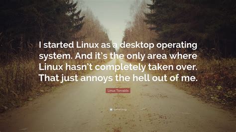 Linus Torvalds Quotes (100 wallpapers) - Quotefancy