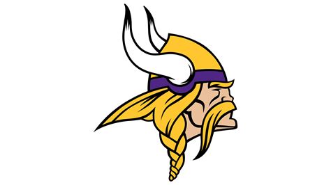 Minnesota Vikings Logo Transparent | PNG All