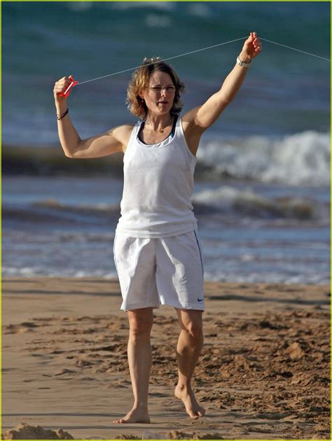 Jodie Foster: Let's Go Fly a Kite!: Photo 1019451 | Photos | Just Jared: Celebrity News and ...