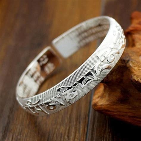 31 Unique Silver Bracelets for Men