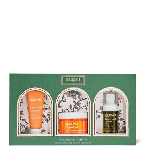 Elemis X Rixo Gift Set - R&R Spa