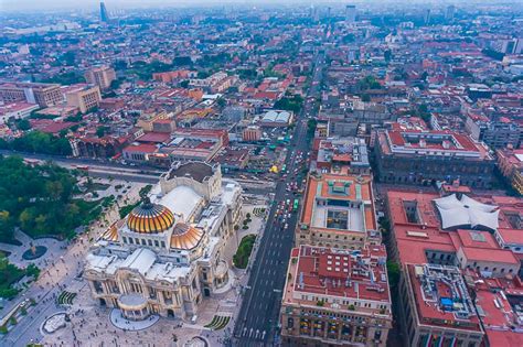 Historic Center of Mexico City: A Guide on What to See, Do, and Explore