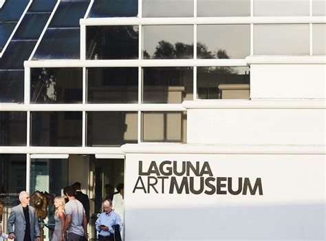 Laguna Art Museum's Art & Nature Festival Returns