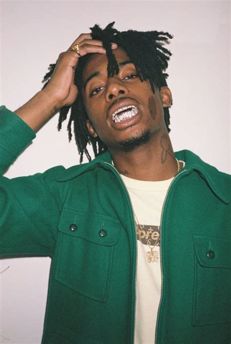 This is PlayBoi Carti – Miami High News