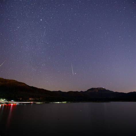 Quadrantids meteor shower 2023: Here's when to look up