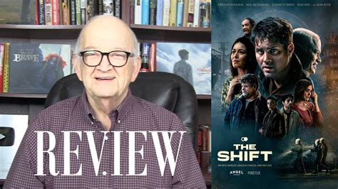 Movie Review of The Shift - YouTube