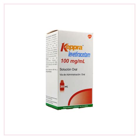 Keppra 100mg/ml x 300ml – Farmacia Dermatológica Quito – Medypiel | ODARP